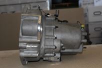 holinger-sf-gearbox-used-inclclutch-bell