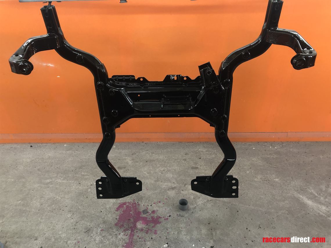 Racecarsdirect.com - Mini Cooper S R53