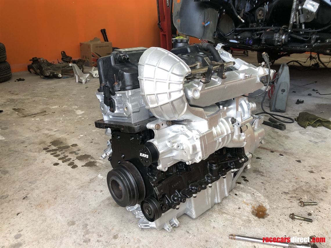 Racecarsdirect.com - Mini Cooper S R53