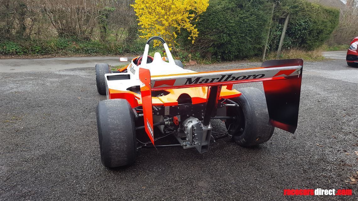 Racecarsdirect.com - 1982 RALT RT3