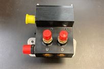 shiftec-two-way-valve-block