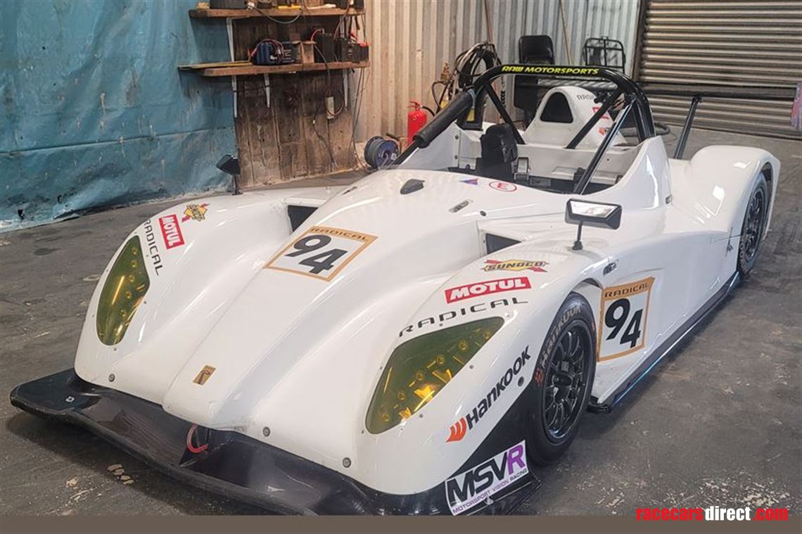 Radical sr1