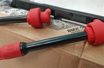 bmw-e30-m3-sport-evo-red-spark-plug-wire-set