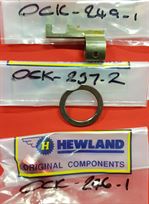 hewland-parts