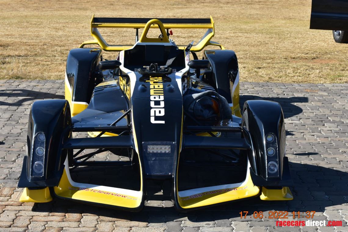 Racecarsdirect.com - Formula VW