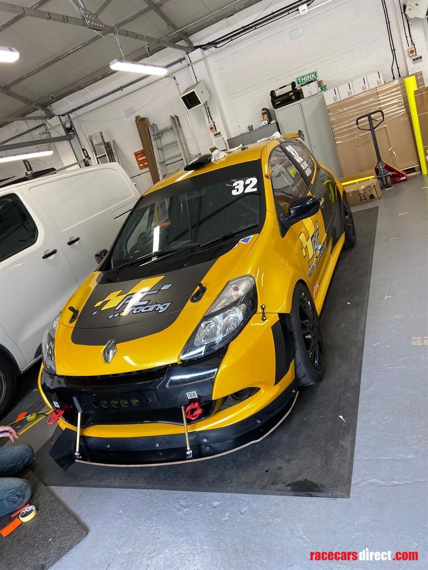 clio-cup-race-car-sold-sold-sold