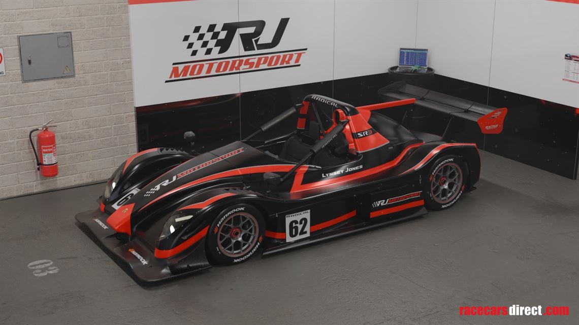 2026-radical-sr3xxr-for-hire