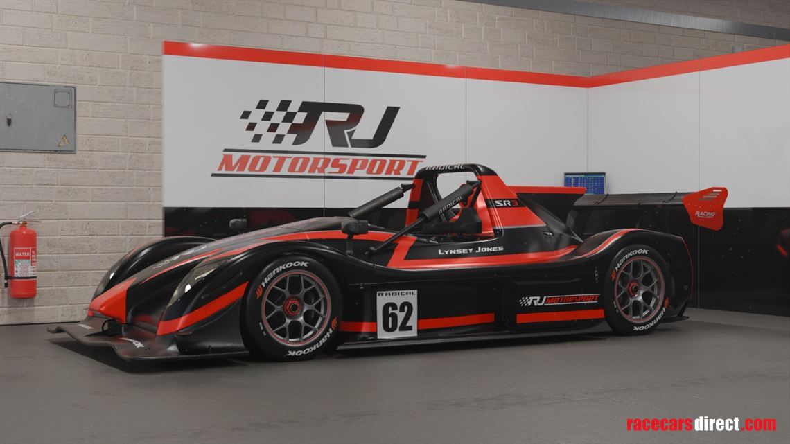 2026-radical-sr3xxr-for-hire
