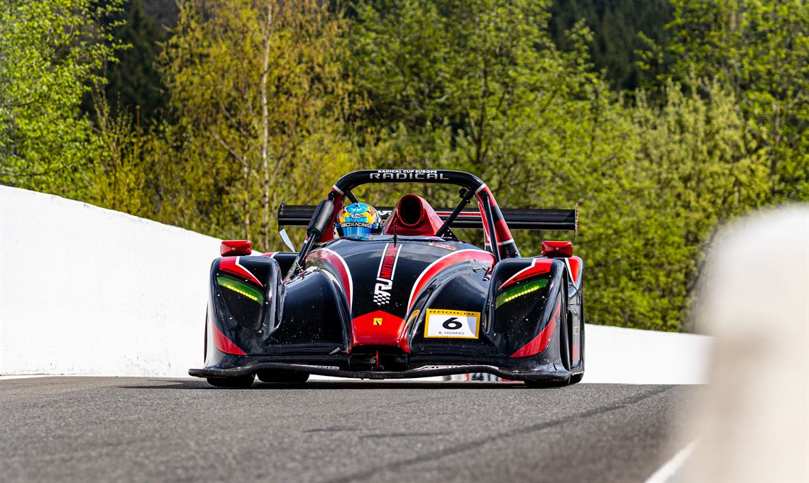 2026-radical-sr3xxr-for-hire