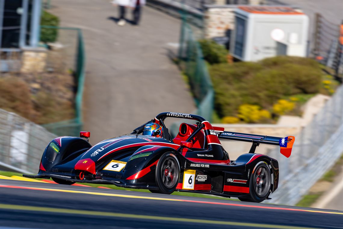 2026-radical-sr3xxr-for-hire