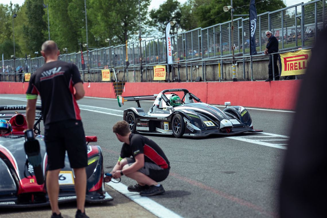 2026-radical-sr3xxr-for-hire
