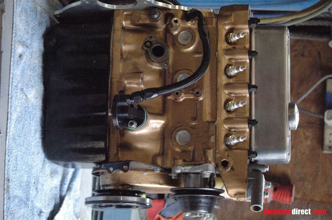 mg-midget-steel-1380-a-series-new-race-engine