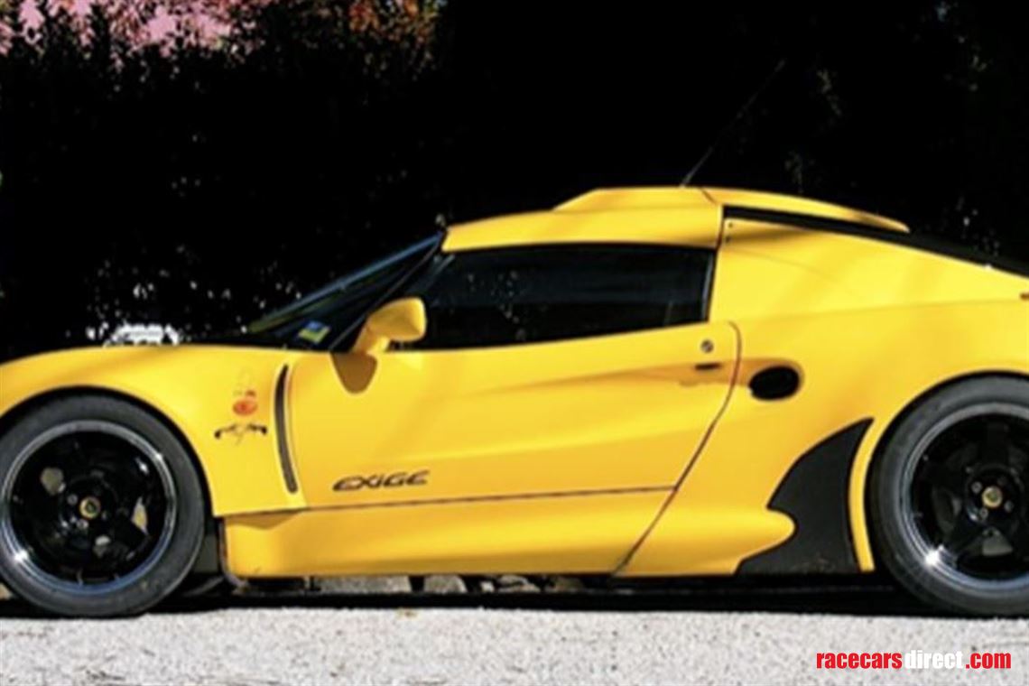 wanted---race-parts-lotus-exige-s1