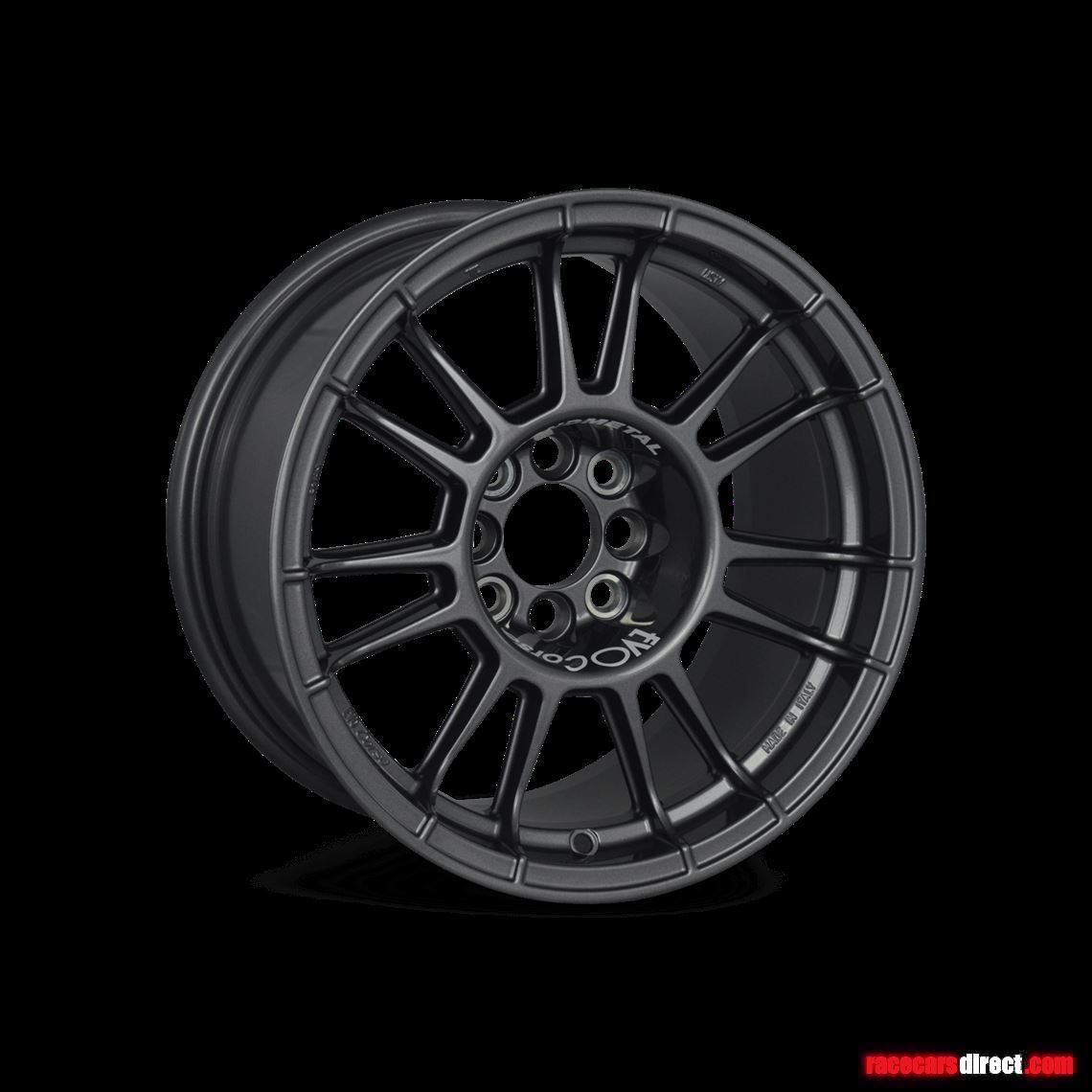 Racecarsdirect.com - Evo Corse Motorsport Wheels