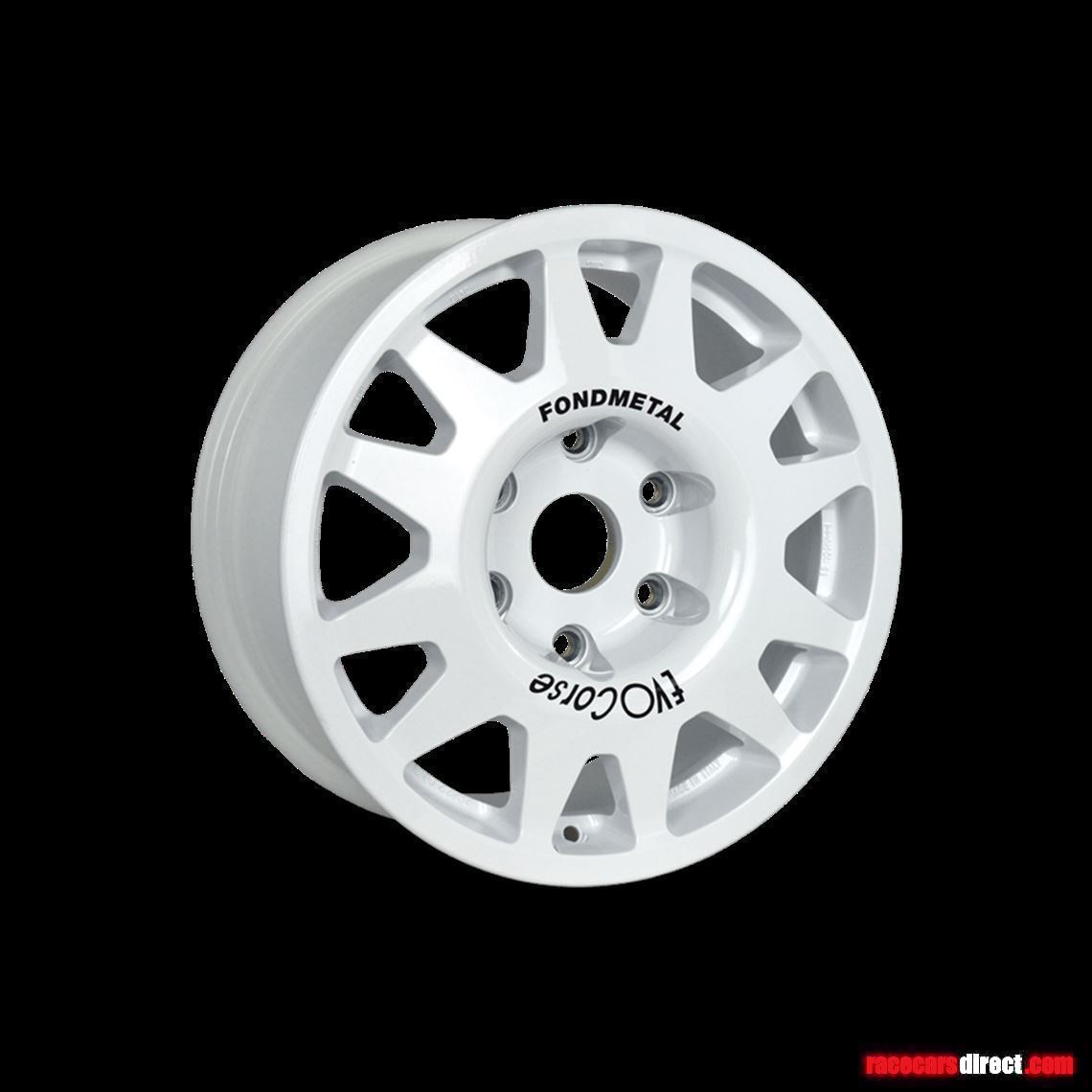 Racecarsdirect.com - Evo Corse Motorsport Wheels