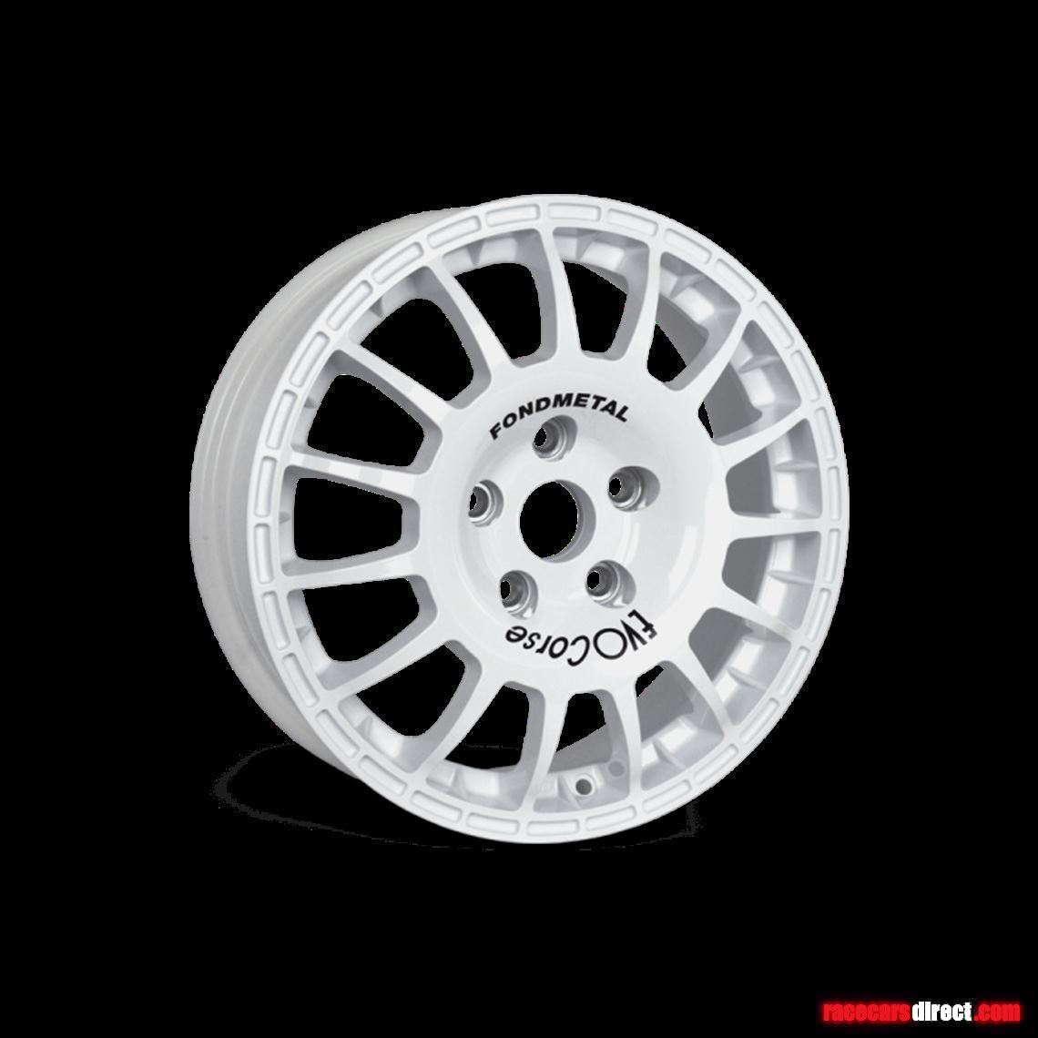 Racecarsdirect.com - Evo Corse Motorsport Wheels
