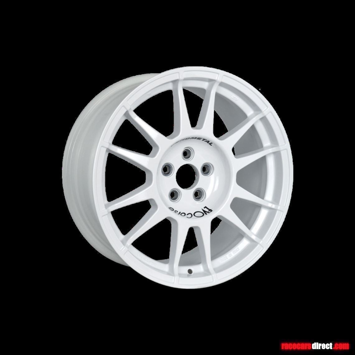 Racecarsdirect.com - Evo Corse Motorsport Wheels