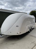 Racecarsdirect.com - Eco Trailer Velocity RS (No VAT)