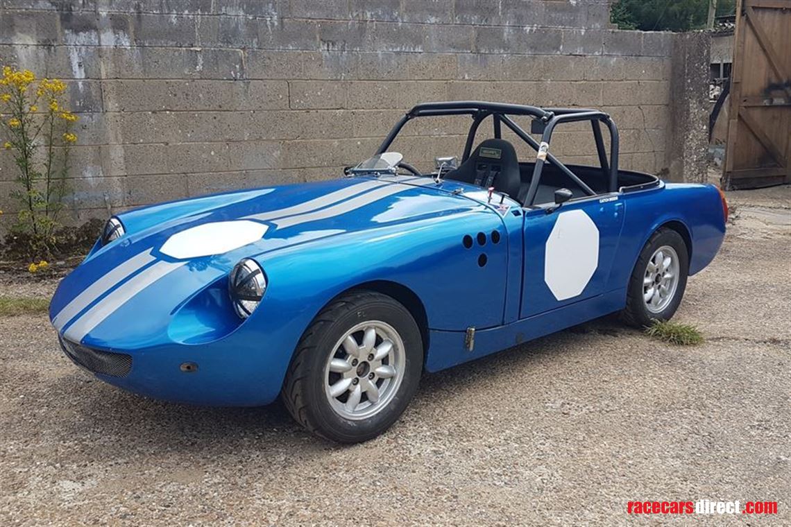 mg-midget---race