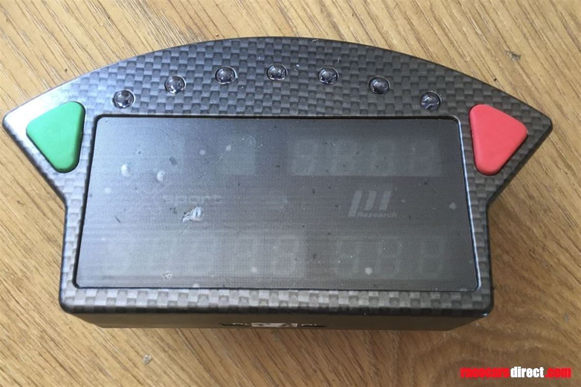 Racecarsdirect.com - Pi Xtreme dash 2 available