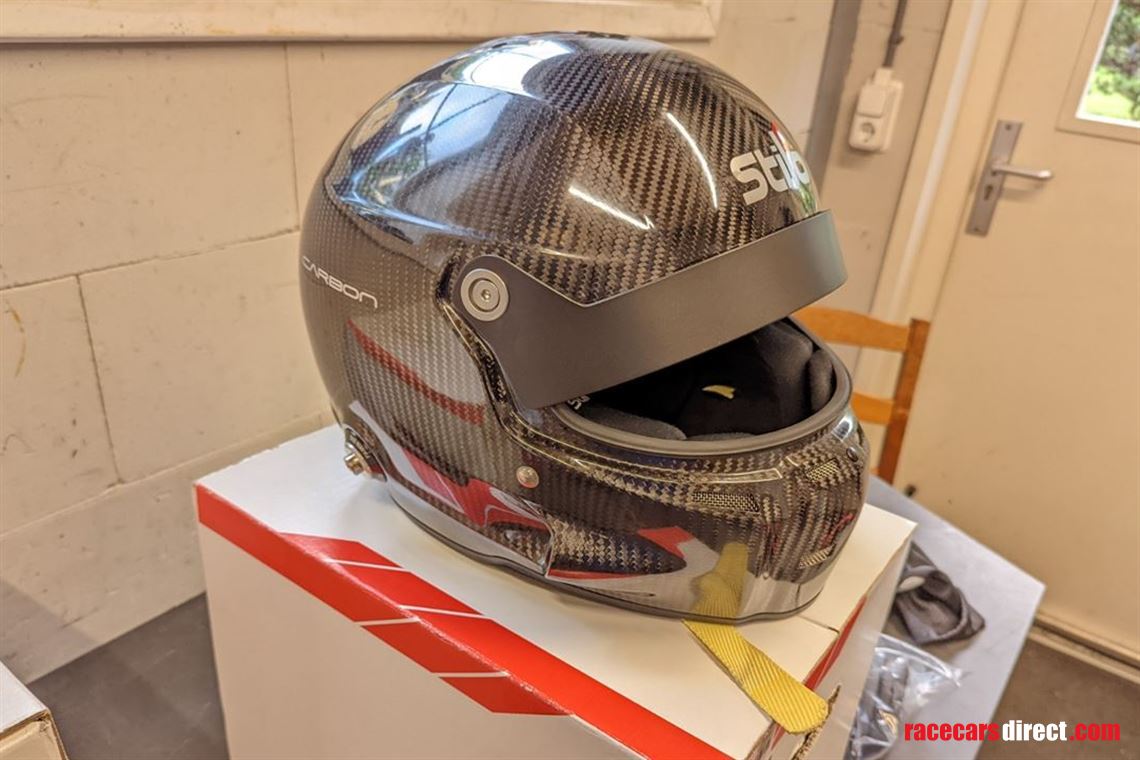 stilo-st5-gt---brand-new-xl61