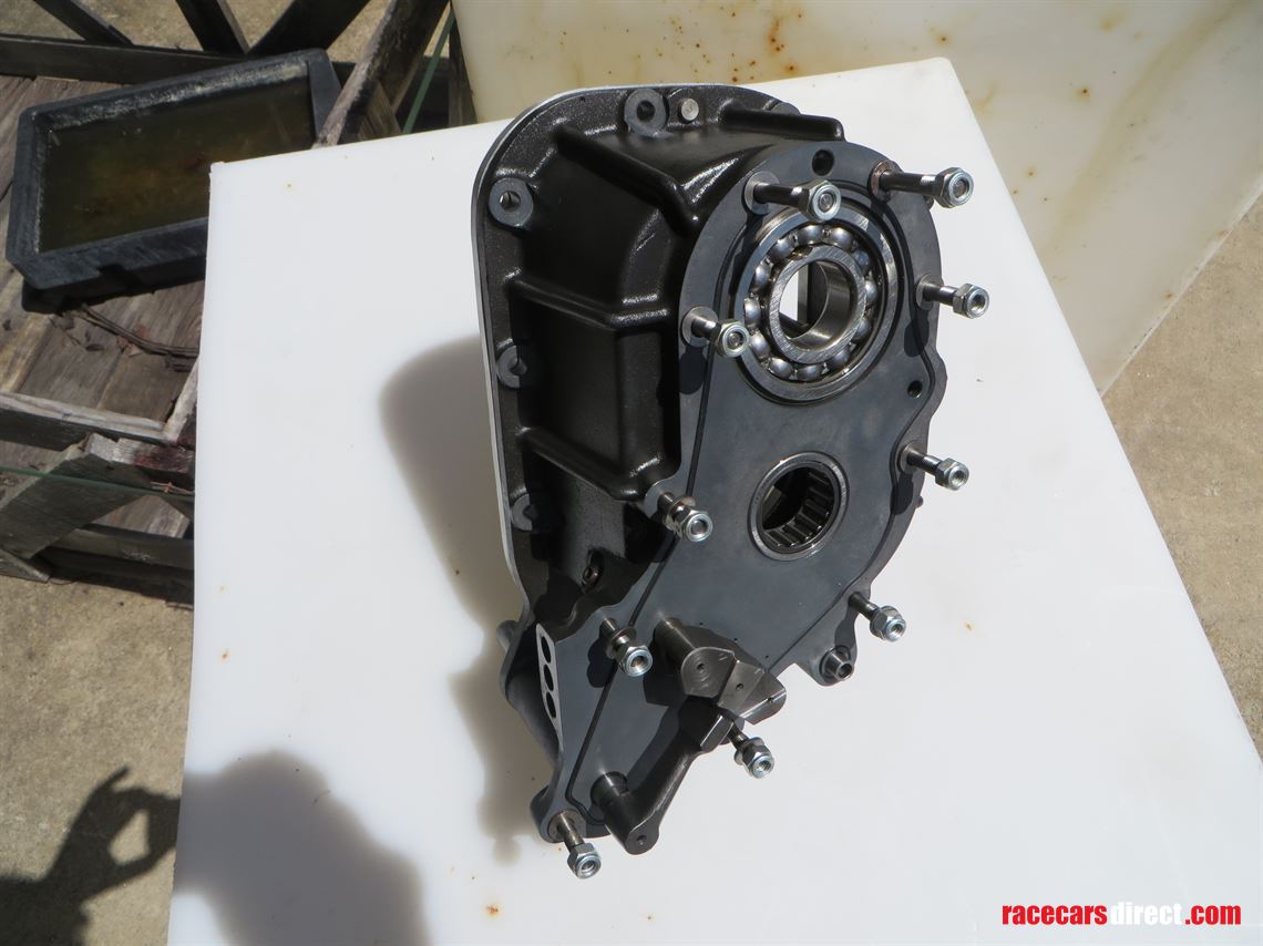 complete-new-dgb-selector-finger-housing-asse