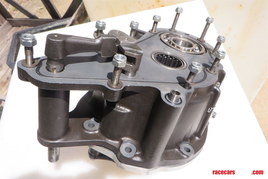 complete-new-dgb-selector-finger-housing-asse