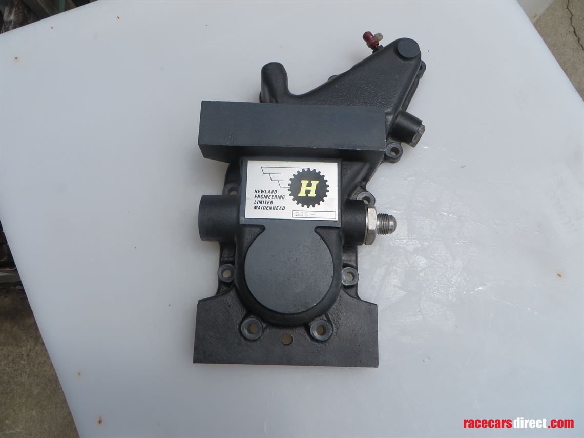 complete-new-dgb-selector-finger-housing-asse