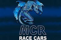 mcr-race-car-manufacturers