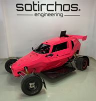 used-kartcross-by-sotirchos-engineering
