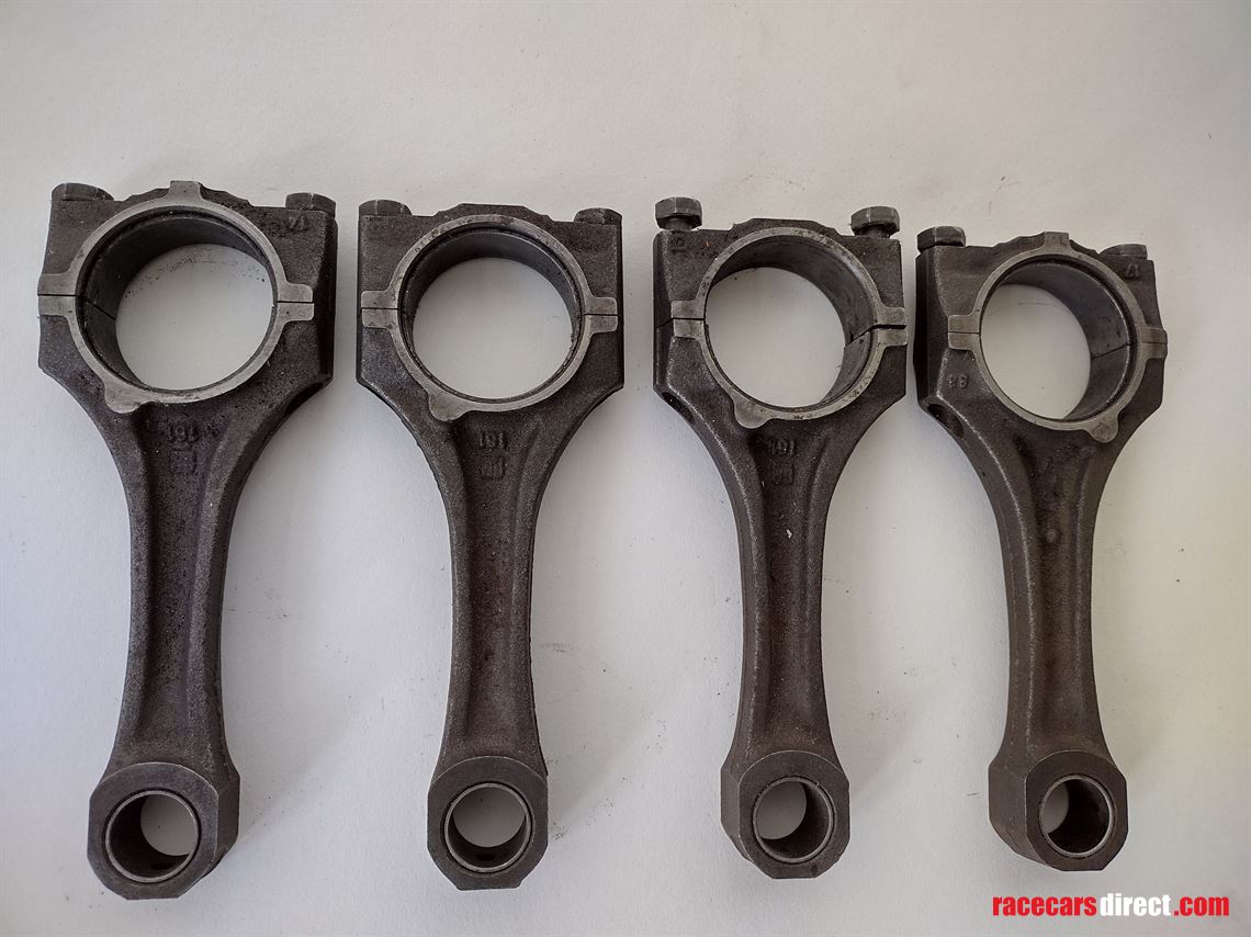 vauxhall-redtop-c20xe-standard-rods