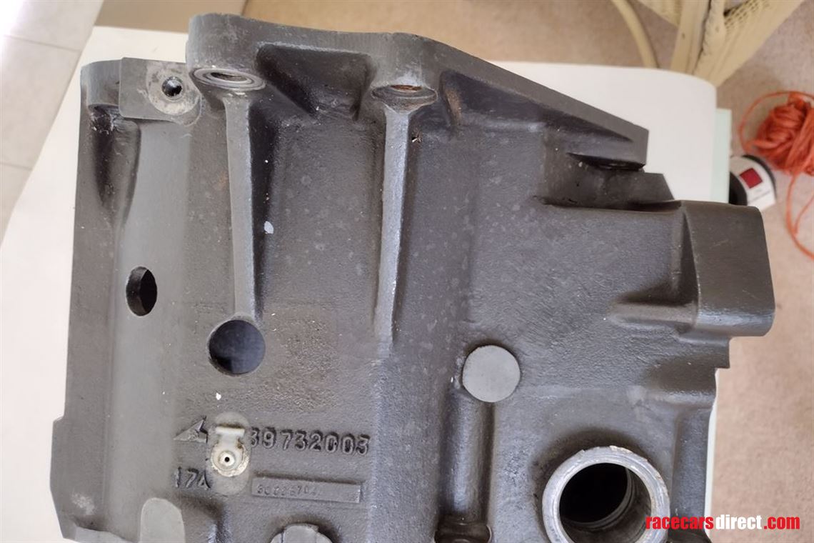 magnesium-bellhousing-dallaravauxhallopel