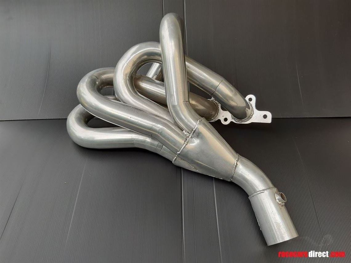 zetec-20l-manifold