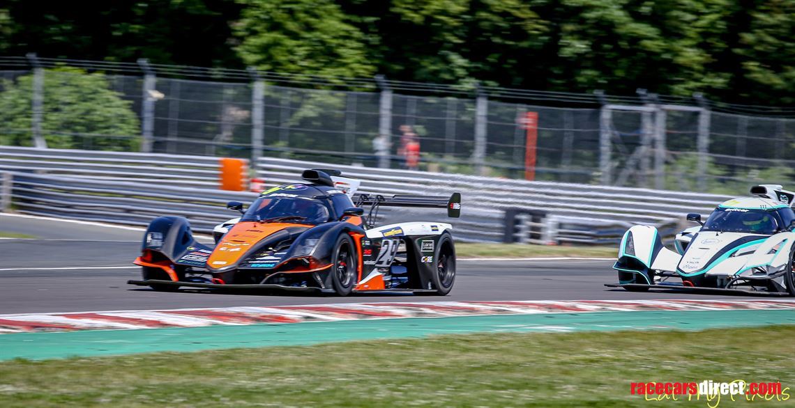 Racecarsdirect.com - Praga R1 Gen 5 2021 built, 2022 Praga Cup spec