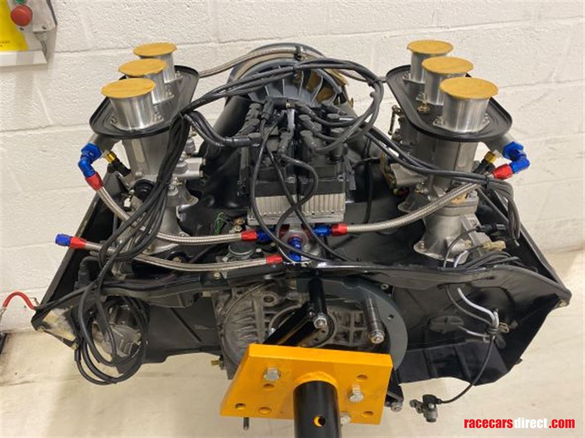 for-sale-porsche-964993-engine-40l