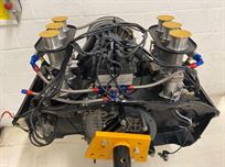 for-sale-porsche-964993-engine-40l