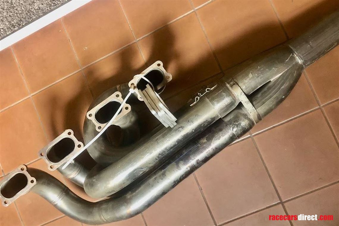 exhaust-manifold---single-seatersports-racer