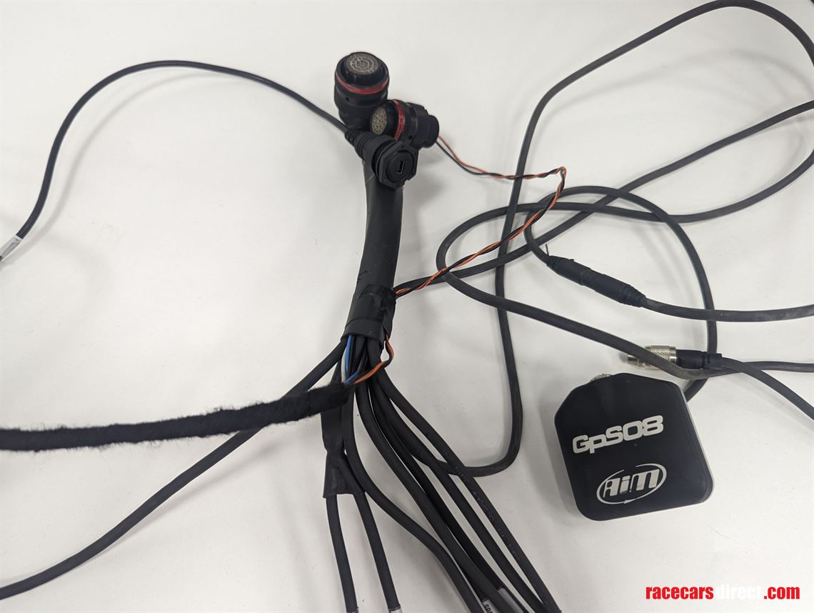 Racecarsdirect.com - AiM MXG 1.2 7