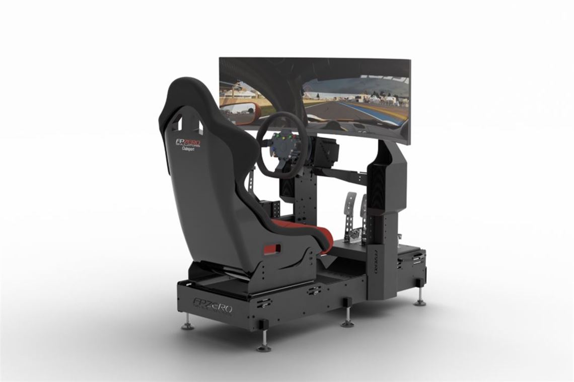 fpzero-clubsport-simulator