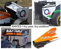 wanted---force-india-f1-formula-1-parts