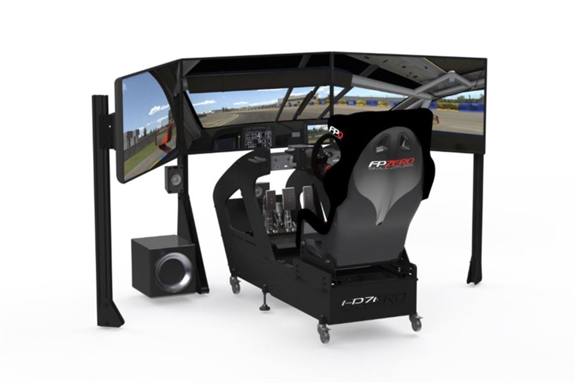 fpzero-pro-ii-gt---the-ultimate-racing-simula