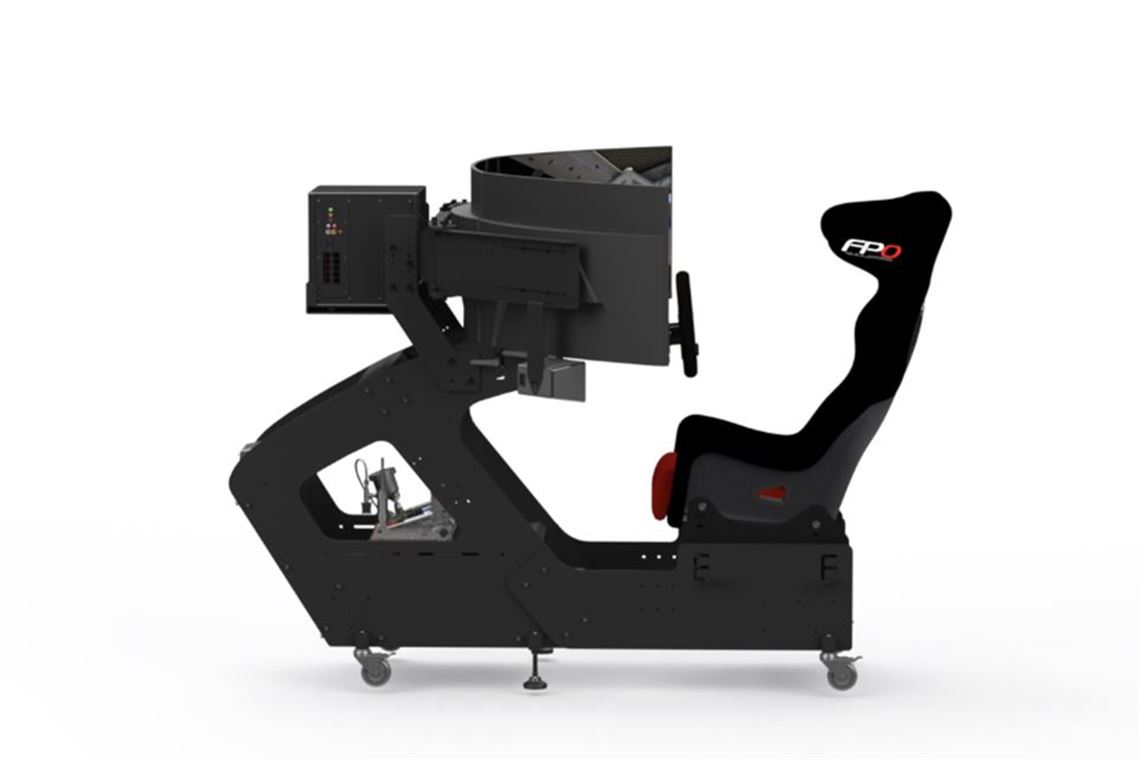 fpzero-pro-ii-gt---the-ultimate-racing-simula