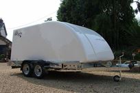 range-of-enclosed-trailers