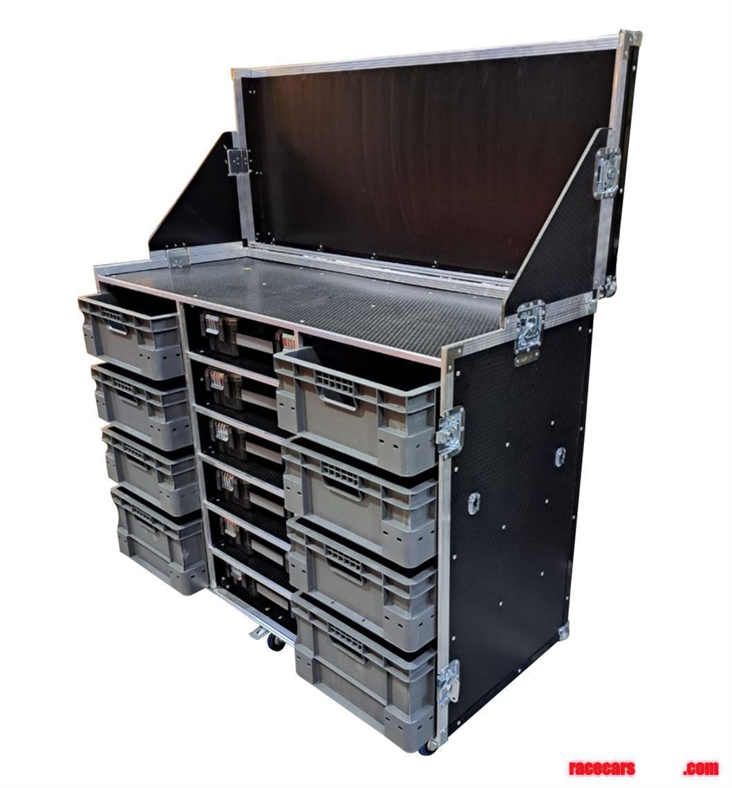 Racecarsdirect.com - VMEP Stanley Fat Max & Euro Container Case - VME-SFM1