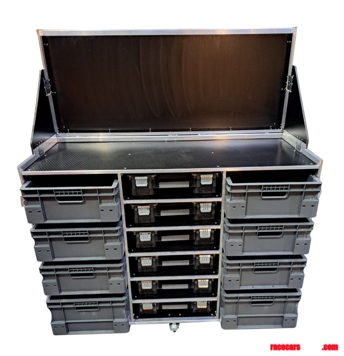 Racecarsdirect.com - VMEP Stanley Fat Max & Euro Container Case - VME-SFM1