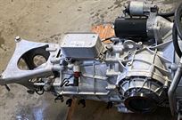 porsche-motorsports-911-9911-gt3-cup-gearbox