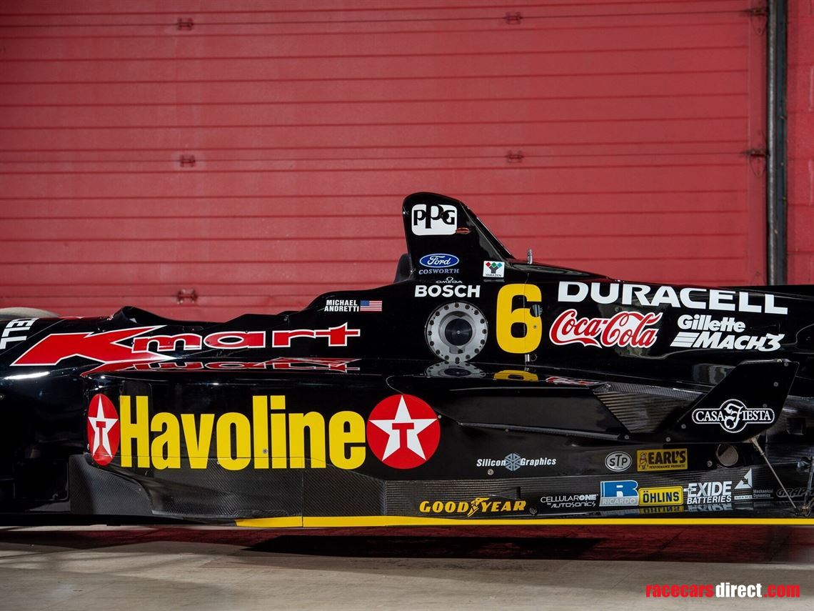 Racecarsdirect.com - 1998 Swift-Ford 009.c #004