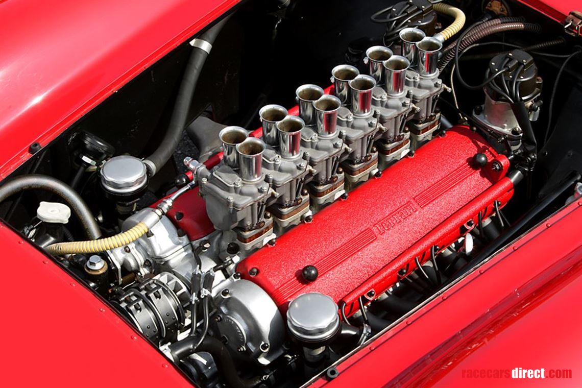 wanted-ferrari-250-engine-and-gearbox