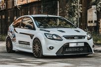 focus-rs-400-ps-perfect-condition-low-milage