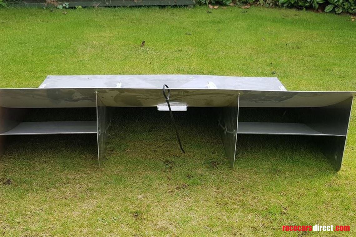 Racecarsdirect.com - REAR DIFFUSER